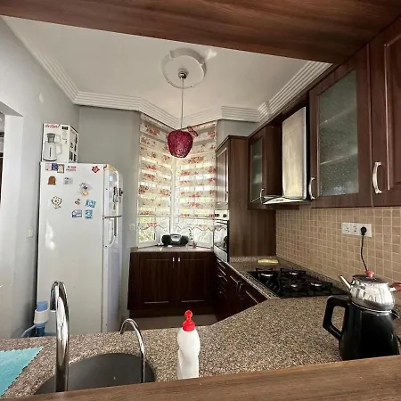 Triplex With Pool And Garden Villa *