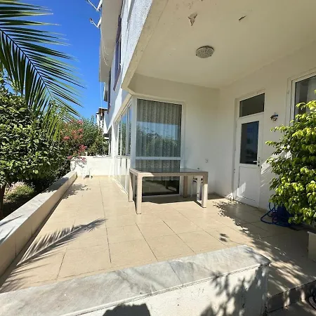 Villa Triplex With Pool And Garden Aksu (Antalya)
